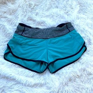 Lululemon shorts, women’s size 4